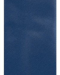 dunkelblaue Krawatte von BRUNO BANANI
