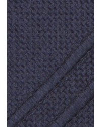 dunkelblaue Krawatte von Seidensticker