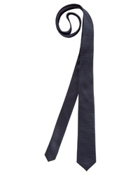 dunkelblaue Krawatte von Strellson