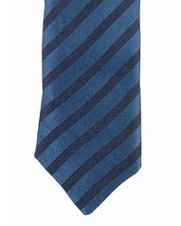 dunkelblaue Krawatte von STUDIO COLETTI