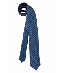 dunkelblaue Krawatte von STUDIO COLETTI