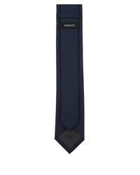 dunkelblaue Krawatte von Venti