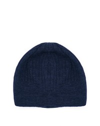 dunkelblaue Mütze von CAPO