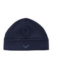dunkelblaue Mütze von Trigema