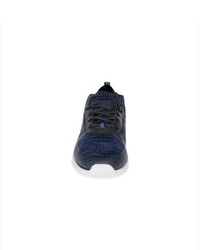 dunkelblaue niedrige Sneakers von Camp David