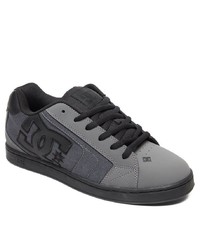 dunkelblaue niedrige Sneakers von DC Shoes