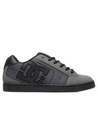 dunkelblaue niedrige Sneakers von DC Shoes