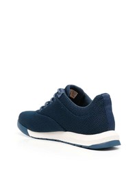 dunkelblaue niedrige Sneakers von Timberland