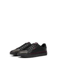 dunkelblaue niedrige Sneakers von Jack & Jones