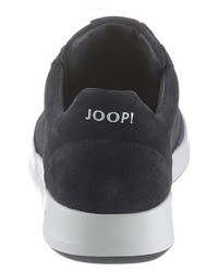 dunkelblaue niedrige Sneakers von JOOP!