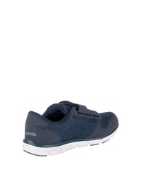 dunkelblaue niedrige Sneakers von KangaROOS