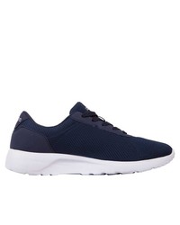 dunkelblaue niedrige Sneakers von Kappa