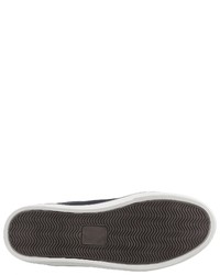 dunkelblaue niedrige Sneakers von Lico