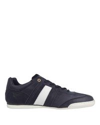 dunkelblaue niedrige Sneakers von OTTO