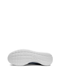 dunkelblaue niedrige Sneakers von Nike