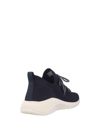 dunkelblaue niedrige Sneakers von Timberland