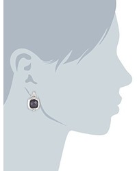 dunkelblaue Ohrringe von ORPHELIA
