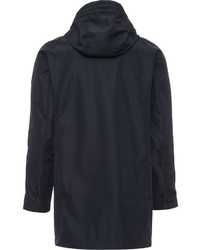 dunkelblaue Regenjacke von FiNN FLARE