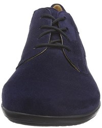 dunkelblaue Schuhe von Ganter