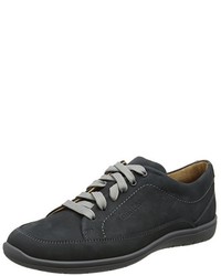 dunkelblaue Schuhe von Ganter