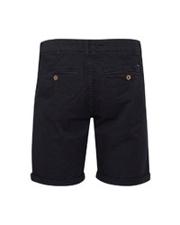 dunkelblaue Shorts von BLEND