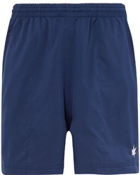 dunkelblaue Shorts von Boast