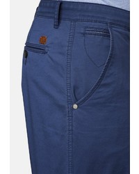 dunkelblaue Shorts von Bugatti