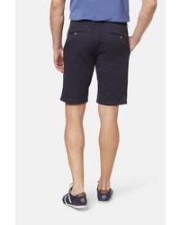 dunkelblaue Shorts von Bugatti