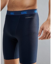 dunkelblaue Shorts von Canterbury of New Zealand
