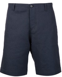 dunkelblaue Shorts von Carven