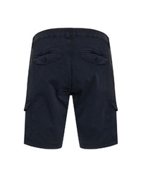 dunkelblaue Shorts von CASUAL FRIDAY