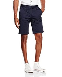 dunkelblaue Shorts von CASUAL FRIDAY