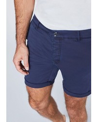 dunkelblaue Shorts von Chiemsee