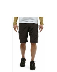 dunkelblaue Shorts von Craghoppers