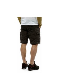 dunkelblaue Shorts von Craghoppers