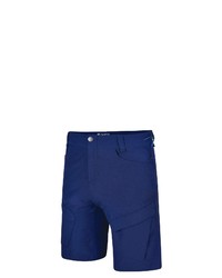 dunkelblaue Shorts von dare2b