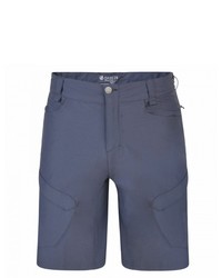 dunkelblaue Shorts von dare2b