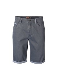 dunkelblaue Shorts von Eagle No. 7