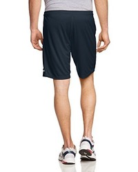 dunkelblaue Shorts von erima