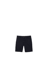 dunkelblaue Shorts von FatFace