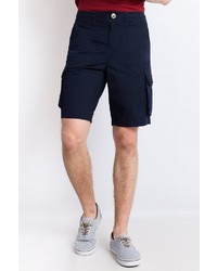 dunkelblaue Shorts von FiNN FLARE