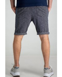 dunkelblaue Shorts von GARCIA