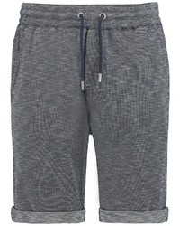 dunkelblaue Shorts von GARCIA