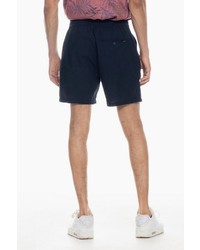 dunkelblaue Shorts von GARCIA