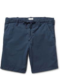 dunkelblaue Shorts von Hartford