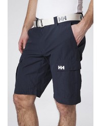 dunkelblaue Shorts von Helly Hansen