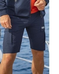 dunkelblaue Shorts von Helly Hansen