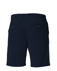 dunkelblaue Shorts von Heredot
