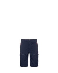 dunkelblaue Shorts von Icepeak