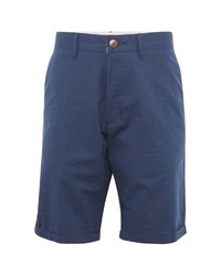 dunkelblaue Shorts von Iriedaily